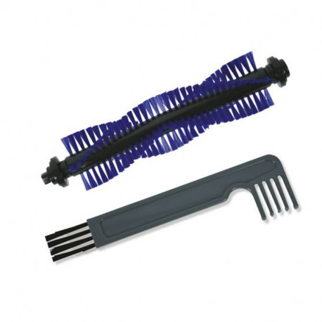 Brosse + tte nettoyant Rowenta ZR720004
