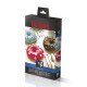 Plaques beignets pour gaufrier 2 plaques snack collection Tefal XA801112