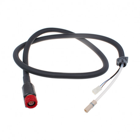 Tuyau d'arrivee d'eau lv avec aquastop 30880167S