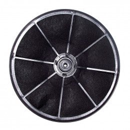 Filtre charbon f233 hotte diam. 230 mm - h 30 mm Multi-marques Filtre charbon f233 hotte diam. 230 mm - h 30 mm Multi-marques