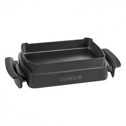 Plaque snack et patisserie pour grill Tefal XA725870