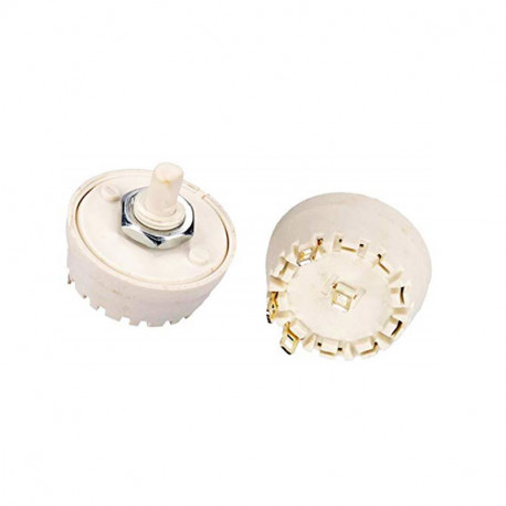 Interrupteur pour robot Moulinex MS-0A13874