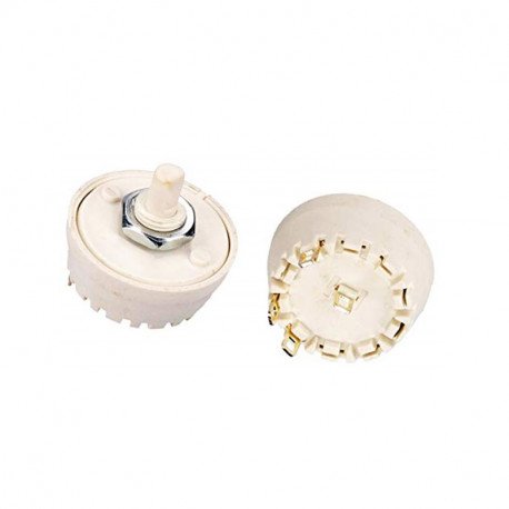 Interrupteur pour robot Moulinex MS-0A13874