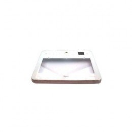 Porte blanche pour micro-ondes Whirlpool 482000018922