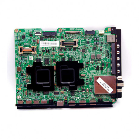 Platine principale pour tv Samsung BN94-06186C