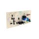 Platine controle Sidepar 1058871