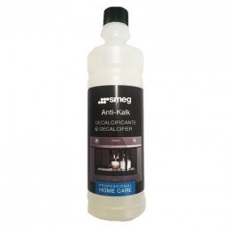 Detartrant cafetiere 1l anti calcaire Smeg ANTI-KALK1 Detartrant cafetiere 1l anti calcaire Smeg ANTI-KALK1