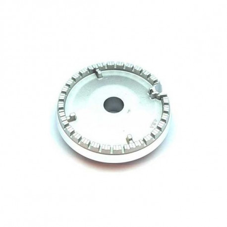 Coupelle bruleur rap pour cuisiniere Curtiss 8041262