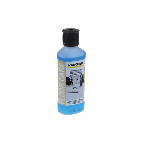 Detergent pierre 500ml pour nettoyeur haute-pression Karcher ASWH786729