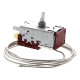 Thermostat kdf29n4 pour refrigerateur Multi-marques