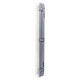 Reglette etanche 1x58w ballast a2 + 1 tube Elexity 142807