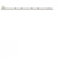 Lampe led 3ea fr-4 150 x12 pour refrigerateur Samsung DA96-01119A