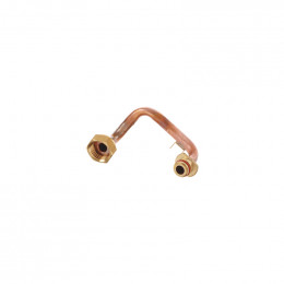 Branchement pour chauffe-eau Bosch 10004867