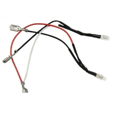 Ampoule + fil pour mini-four Moulinex SS-188832