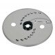 Disque a raper emincer moyen masterchef sorbetiere Moulinex MS-0A21446