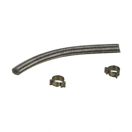 Tuyau de liaison + 2 clips pour centrale vapeur Tefal CS-00092026