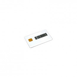 SMARTCARD - Card lff8m121cxeu 32kb sw 3082 lave-vaisselle Whirlpool C00505554