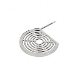 Grille pour machine a cafe Krups MS-0072565