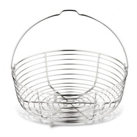 Panier fil 5l autocuiseur Lagostina 010920260105
