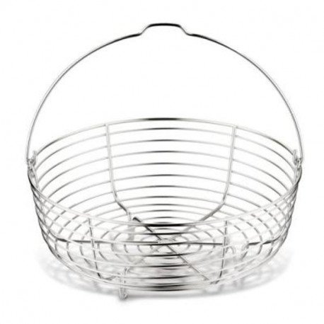 Panier fil 5l autocuiseur Lagostina 010920260105