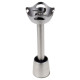 Pied plongeur mixer pour robot batteur Moulinex MS-651460