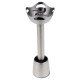 Pied plongeur mixer pour robot batteur Moulinex MS-651460