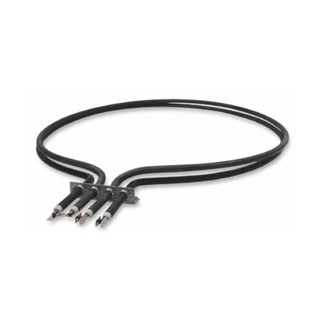 Resistance 2500w pour seche-linge diam 355 mm - Whirlpool IG5112