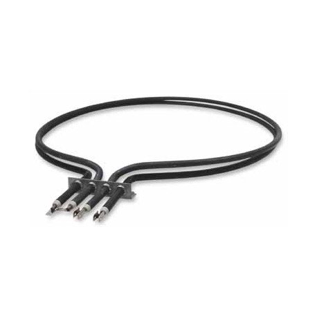 Resistance 2500w pour seche-linge diam 355 mm - Whirlpool IG5112