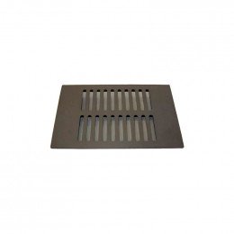 Grille de foyer pour poele 280x190 mm Supra FR1067220B
