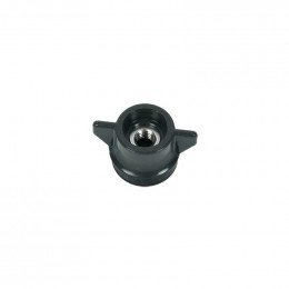Ecrou du presse puree pour robot Moulinex MS-0A22433