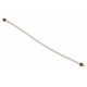 Tube avec 2 douilles (l230) pour machine a cafe Delonghi 5513212891