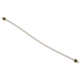 Tube avec 2 douilles (l230) pour machine a cafe Delonghi 5513212891
