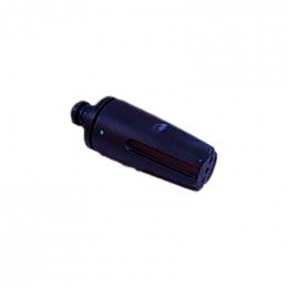 Buse tornado verte gp pour nettoyeur hp Nilfisk 126481117