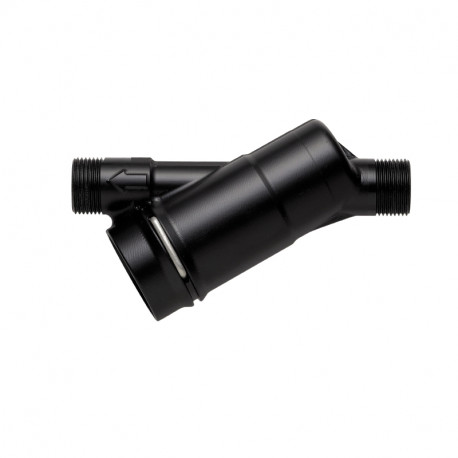 Ba valve avec connexion rapide nhp pour nettoyeur hp Nilfisk 106411177