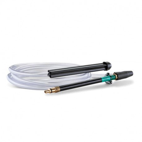 Kit de sablage pour nettoyeur haute pression pour nettoyeur hp Nilfisk 6410891