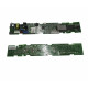 Carte de commande pour congelateur Brandt AS0018400