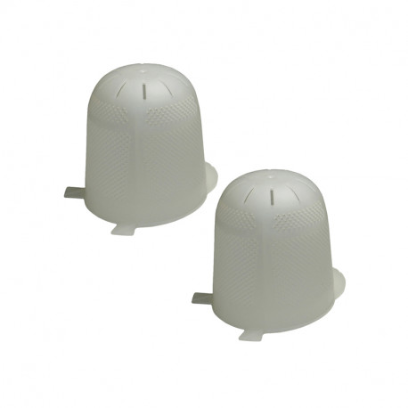 Deflecteur de filtre aspi Black&decker 3664061989093