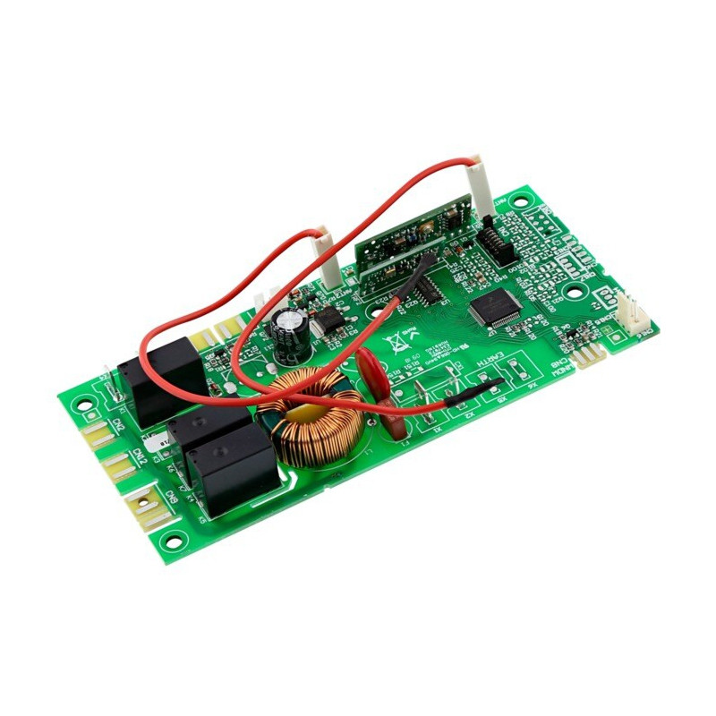 AS0021121 - Carte de puissance MZ-4600W pour cuisinière