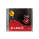 Dvd-r inscriptible duree 120mn Maxell 275517.40