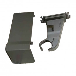 Kit reversibilite porte inox pour refrigerateur Samsung DA91-05341B