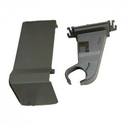 Kit reversibilite porte inox pour refrigerateur Samsung DA91-05341B