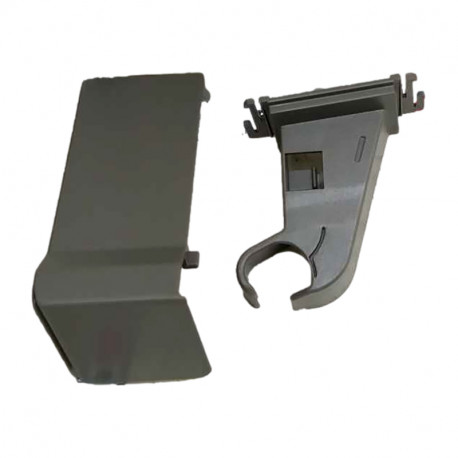 Kit reversibilite porte inox pour refrigerateur Samsung DA91-05341B