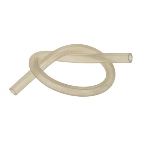 Tuyau silicone transparent pour aspirateur Delonghi 5392505300