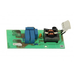 Carte (230v) pour machine a cafe Nespresso FL361772