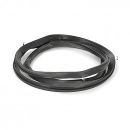 Joint de porte de four 4 clips - 440x320 mm - bosch 