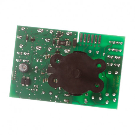 Module de puissance pour tiroir chauffe-plat Bosch 12039425