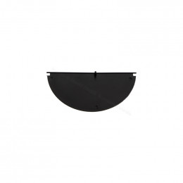 Clapet de sortie pour hotte Brandt AS0059088