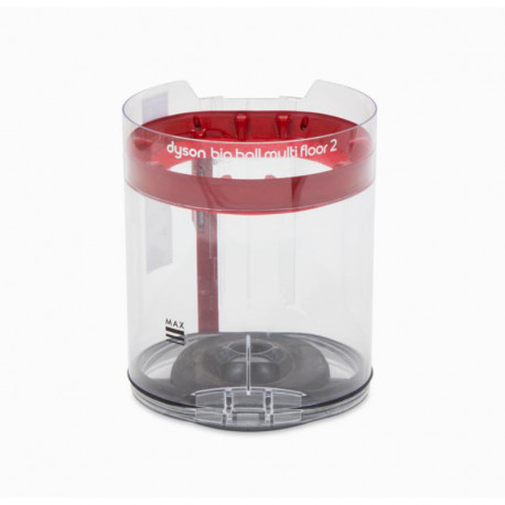 Reservoir pour aspirateur Dyson 967363-03