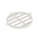 Deflecteur grille d150 pour hotte Electrolux 14026262901