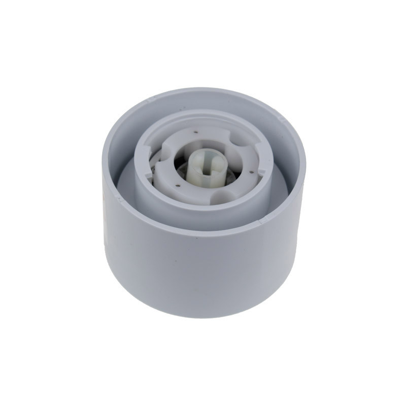 Base Per Frullatore Blendforce Moulinex MS-651661 - Ricambio Originale Per Ciotola Robot Da Cucina